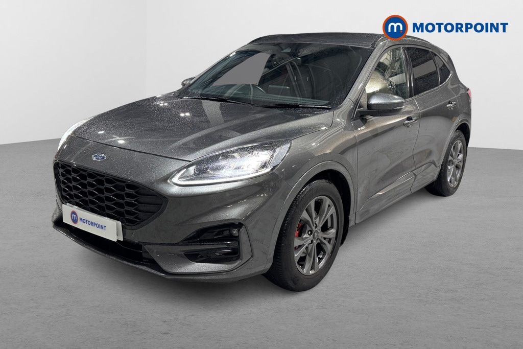 Used Ford Kuga 2023 for sale - 76949337: Photo 3