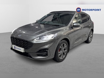 Used Ford Kuga 2023 for sale - 76949337: Photo