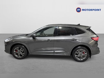 Used Ford Kuga 2023 for sale - 76949337: Photo