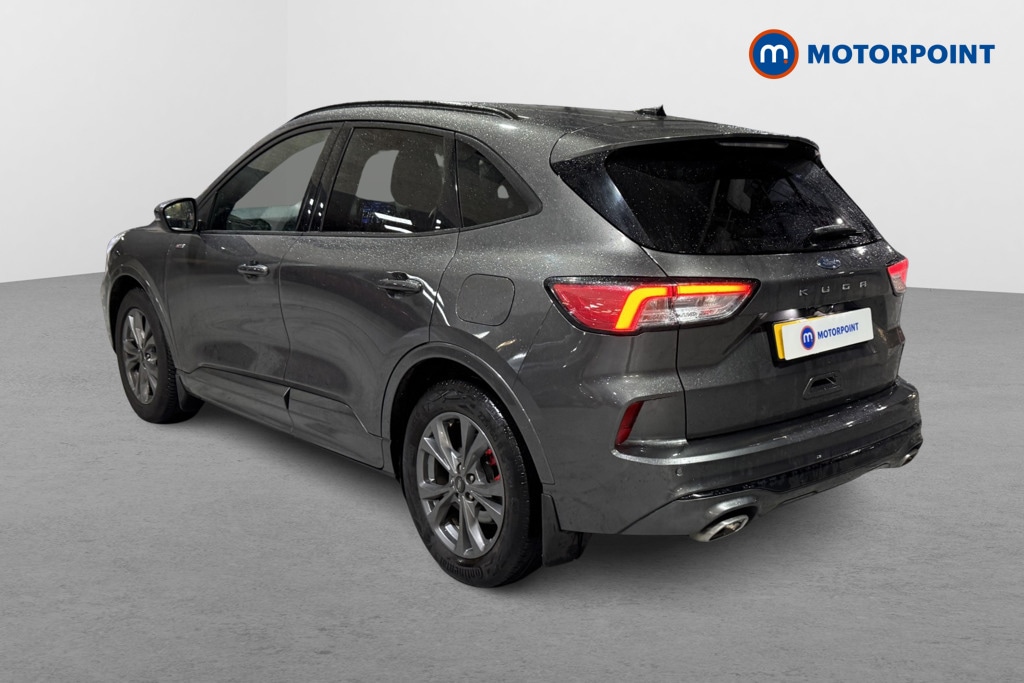 Used Ford Kuga 2023 for sale - 76949337: Photo 5