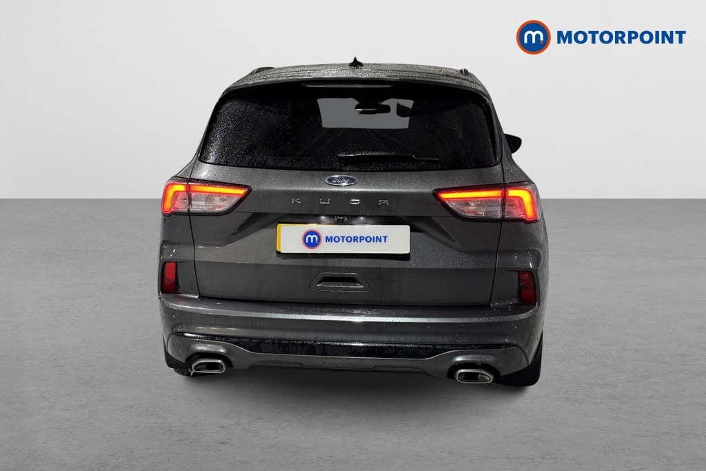 Used Ford Kuga 2023 for sale - 76949337: Photo 6
