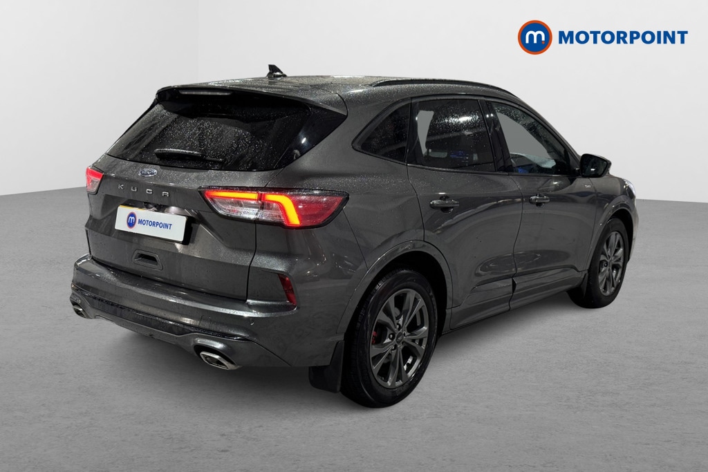 Used Ford Kuga 2023 for sale - 76949337: Photo 7