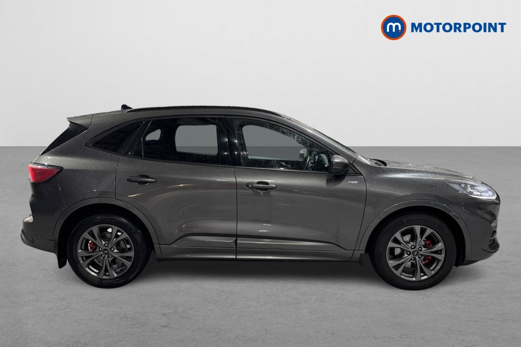 Used Ford Kuga 2023 for sale - 76949337: Photo 8