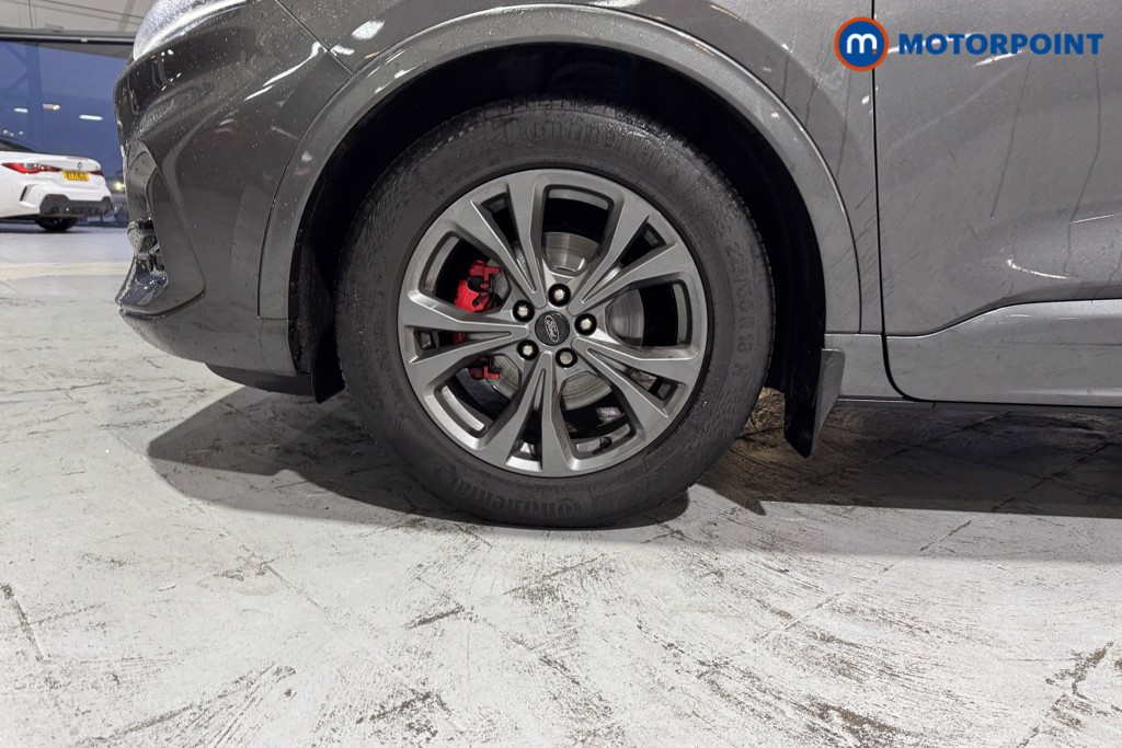 Used Ford Kuga 2023 for sale - 76949337: Photo 9