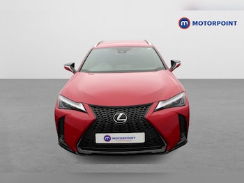 Used Lexus UX 2023 for sale - 78792424: Photo