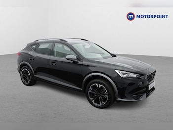 Used Cupra Formentor undefined for sale - 78443466: Photo