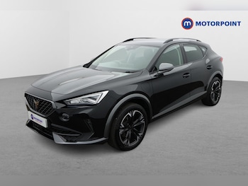 Used Cupra Formentor undefined for sale - 78443466: Photo
