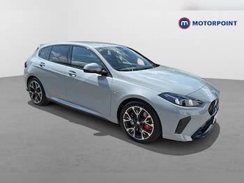 Used BMW 1 Series 2025 for sale - 79220372: Photo