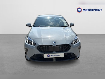 Used BMW 1 Series 2025 for sale - 79220372: Photo