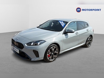 Used BMW 1 Series 2025 for sale - 79220372: Photo