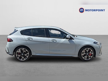 Used BMW 1 Series 2025 for sale - 79220372: Photo