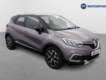 2019 - 1.5 dCi 90 GT Line 5dr