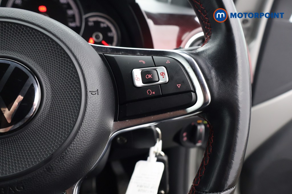 Used Volkswagen up! for sale - 77324154: Photo 11