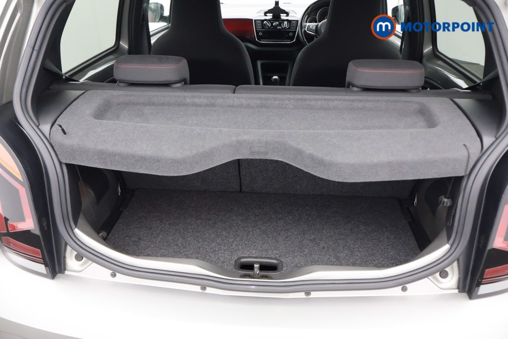 Used Volkswagen up! for sale - 77324154: Photo 23