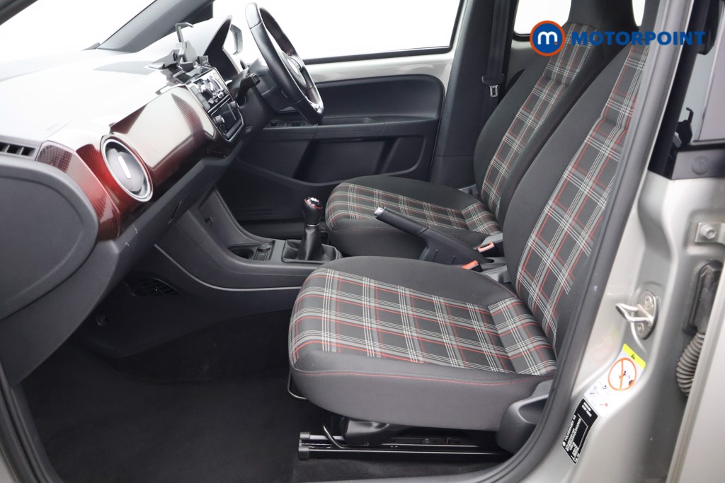 Used Volkswagen up! for sale - 77324154: Photo 26