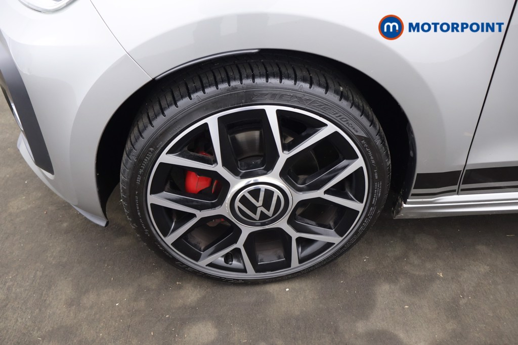 Used Volkswagen up! for sale - 77324154: Photo 28