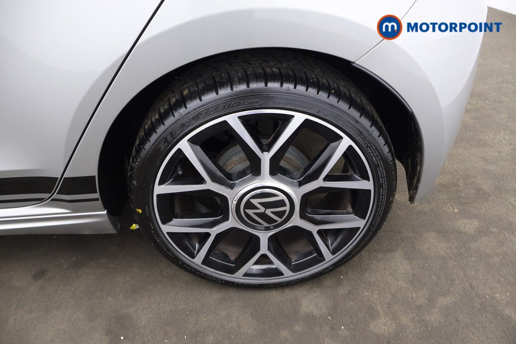 Used Volkswagen up! for sale - 77324154: Photo 29