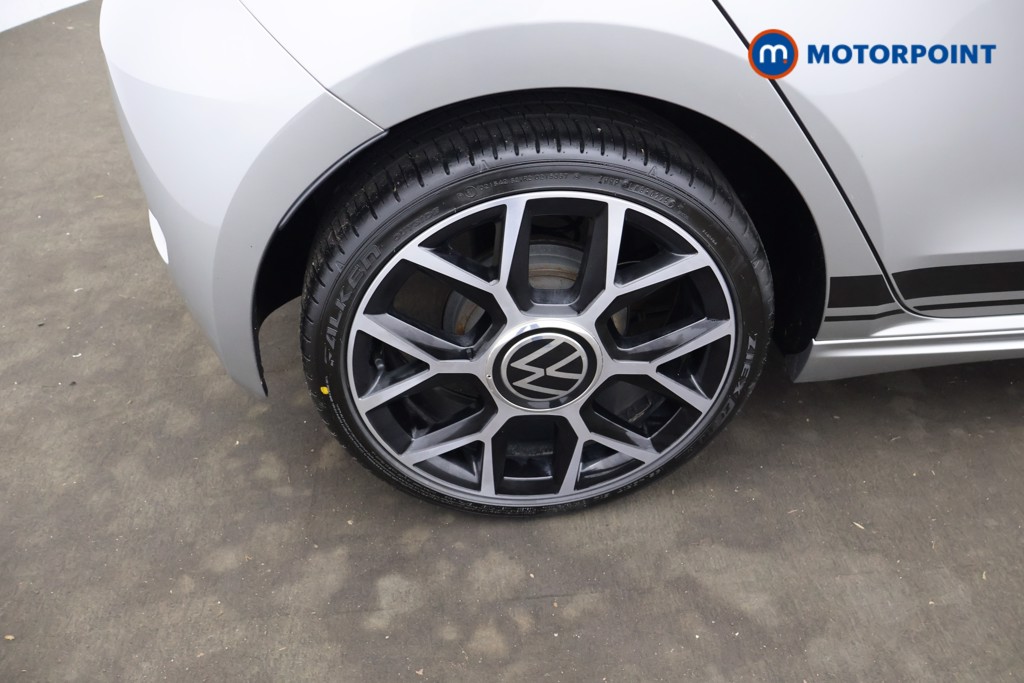 Used Volkswagen up! for sale - 77324154: Photo 30