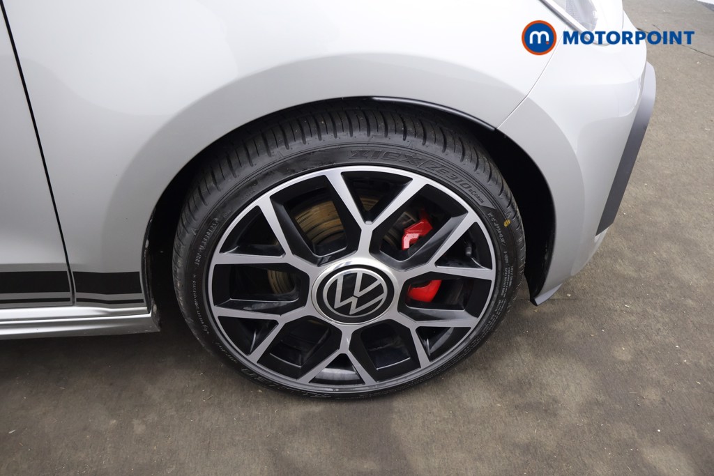 Used Volkswagen up! for sale - 77324154: Photo 31