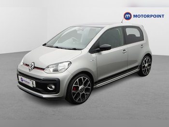 Used Volkswagen up! undefined for sale - 77324154: Photo