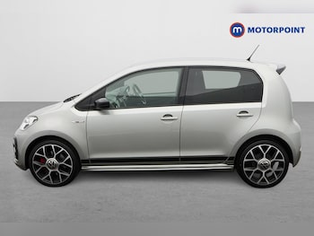Used Volkswagen up! undefined for sale - 77324154: Photo