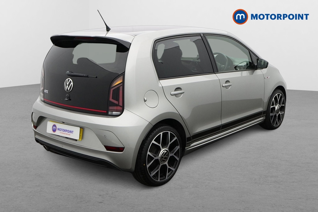 Used Volkswagen up! for sale - 77324154: Photo 7