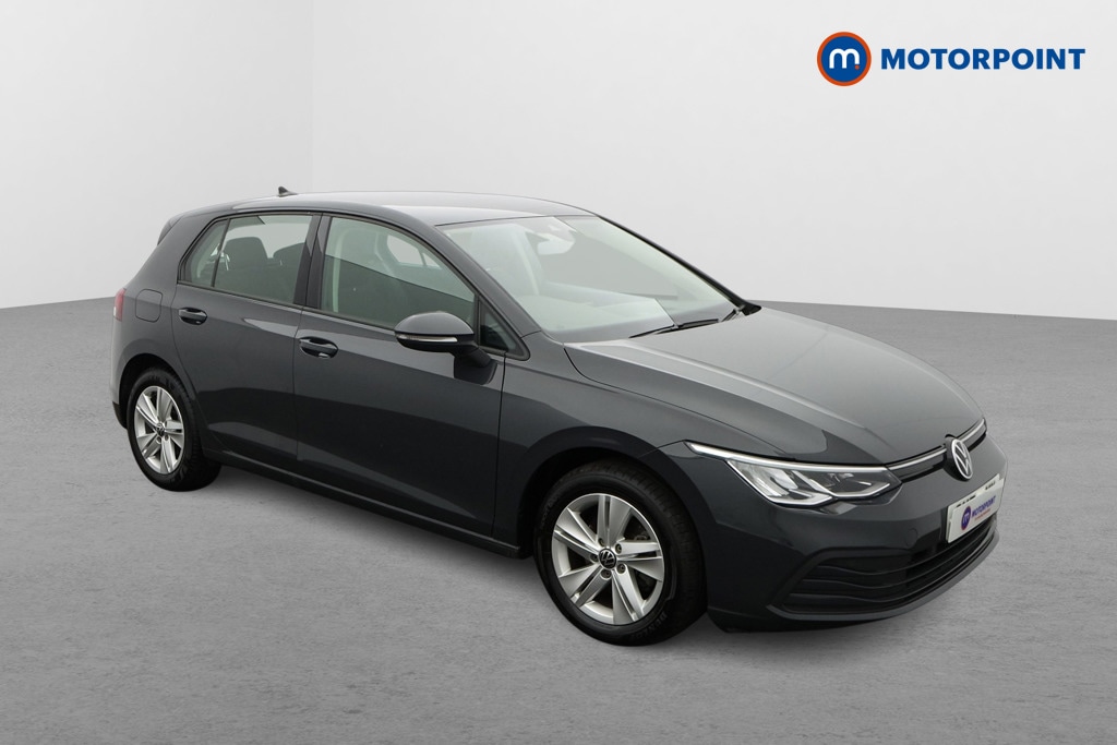 Used Volkswagen Golf 2021 for sale - 76577645: Photo 1