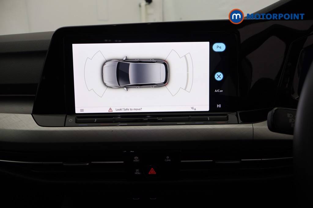 Used Volkswagen Golf 2021 for sale - 76577645: Photo 11