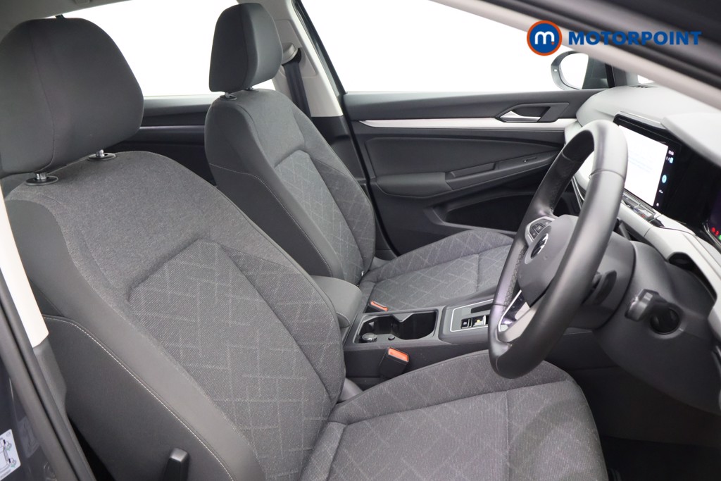 Used Volkswagen Golf 2021 for sale - 76577645: Photo 14