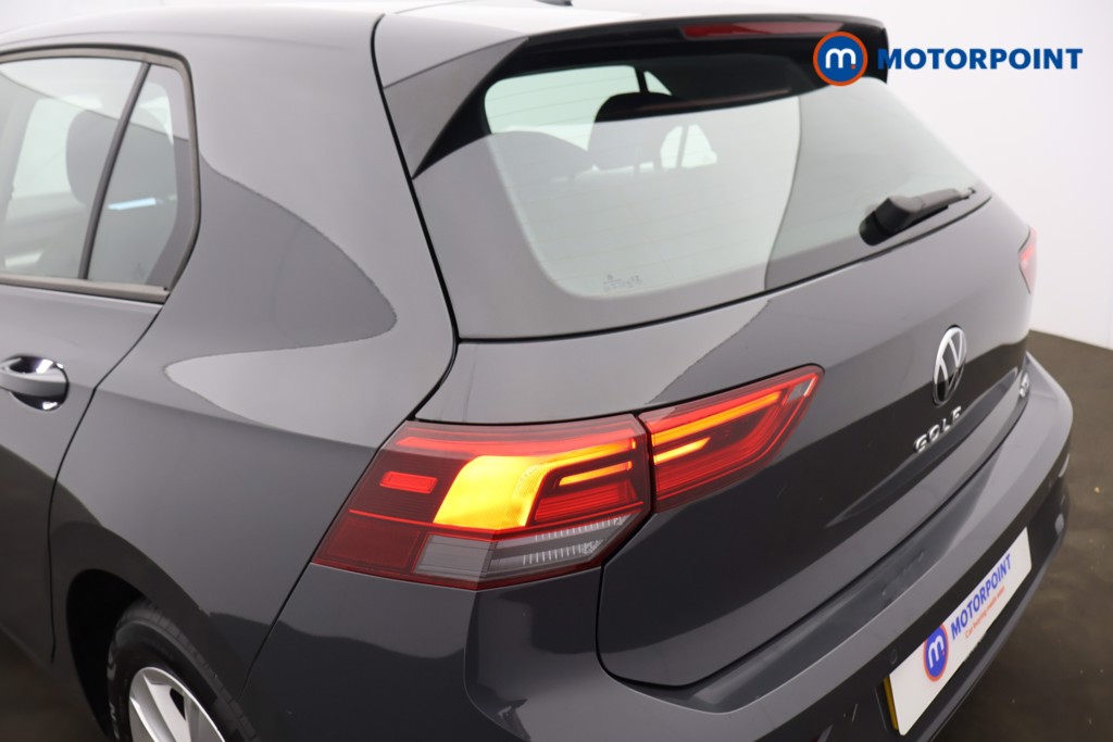 Used Volkswagen Golf 2021 for sale - 76577645: Photo 18