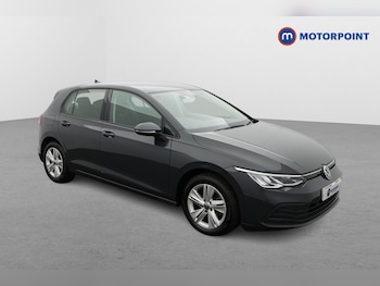 Used Volkswagen Golf 2021 for sale - 76577645: Photo