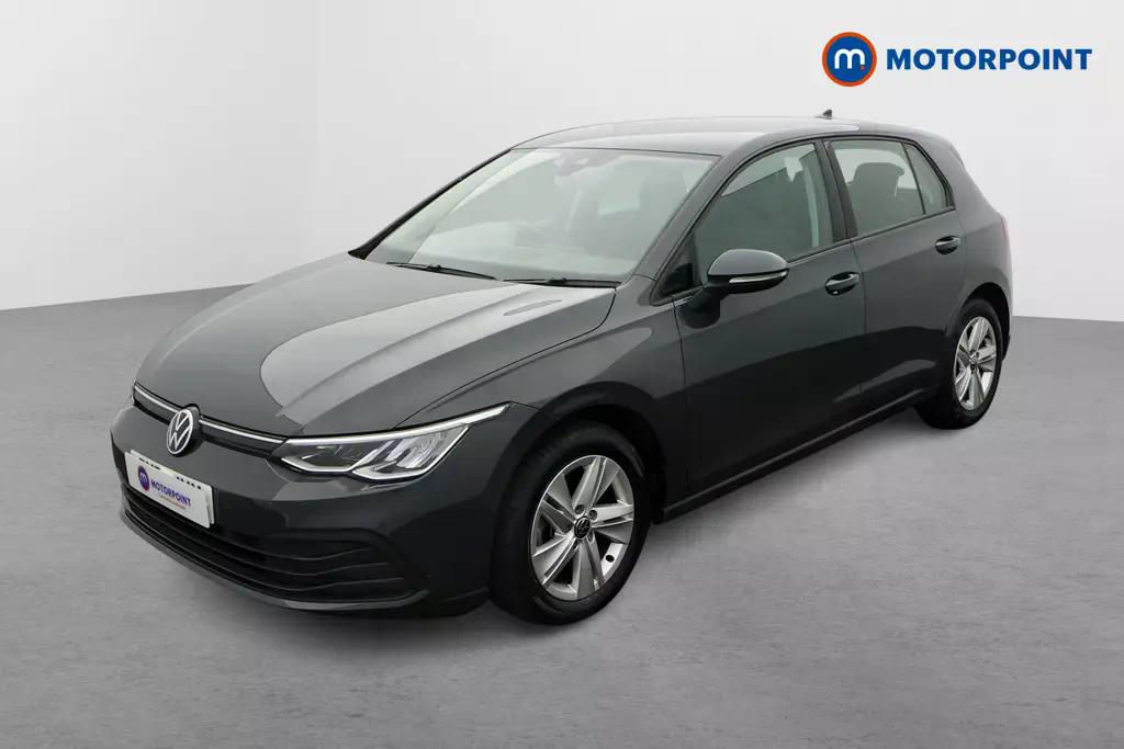 Used Volkswagen Golf 2021 for sale - 76577645: Photo 2