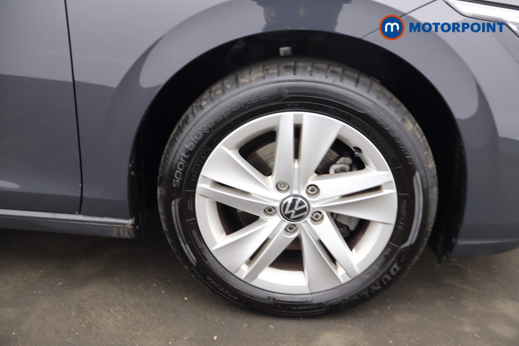 Used Volkswagen Golf 2021 for sale - 76577645: Photo 20