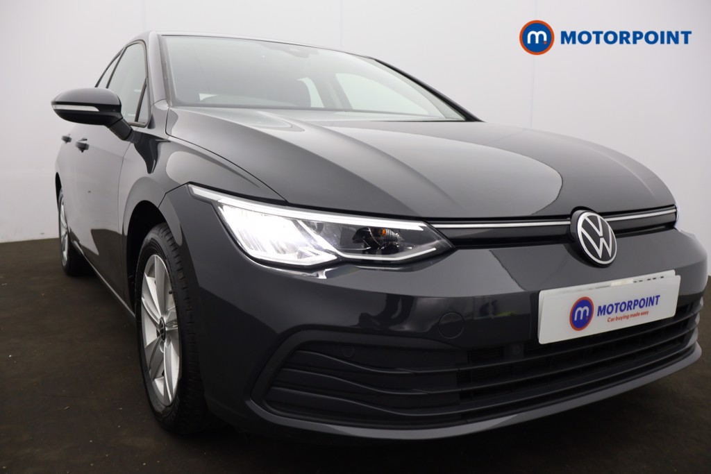 Used Volkswagen Golf 2021 for sale - 76577645: Photo 21