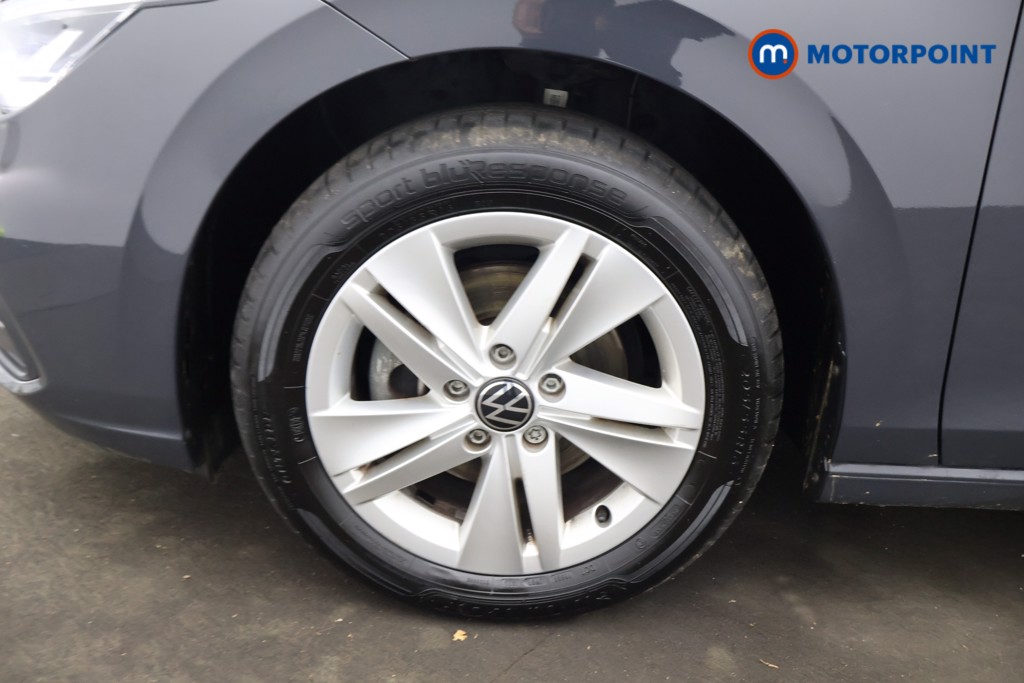 Used Volkswagen Golf 2021 for sale - 76577645: Photo 22