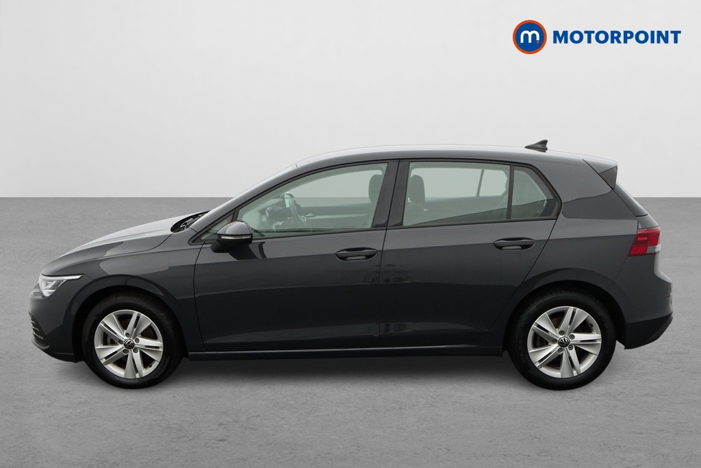 Used Volkswagen Golf 2021 for sale - 76577645: Photo 3