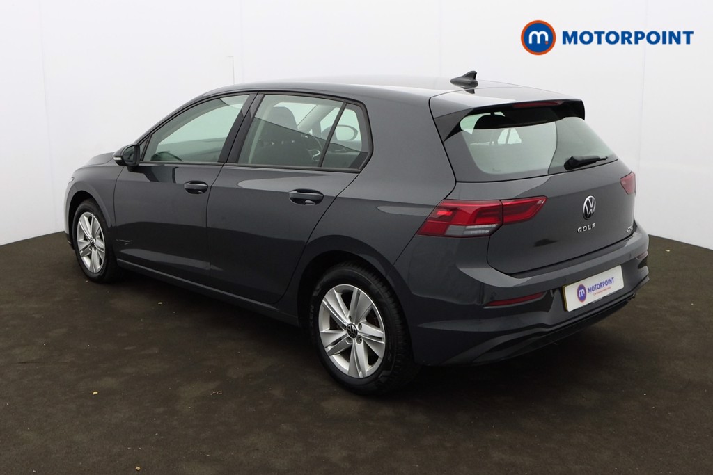 Used Volkswagen Golf 2021 for sale - 76577645: Photo 4