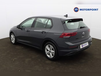 Used Volkswagen Golf 2021 for sale - 76577645: Photo
