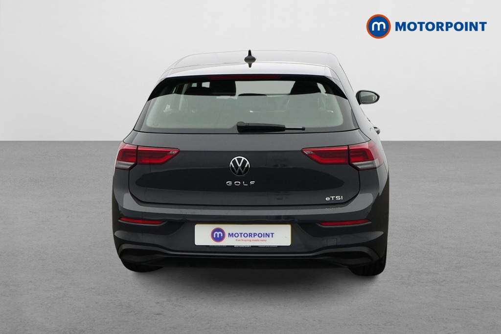 Used Volkswagen Golf 2021 for sale - 76577645: Photo 5