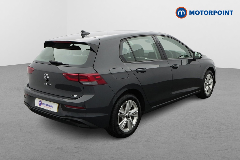 Used Volkswagen Golf 2021 for sale - 76577645: Photo 6