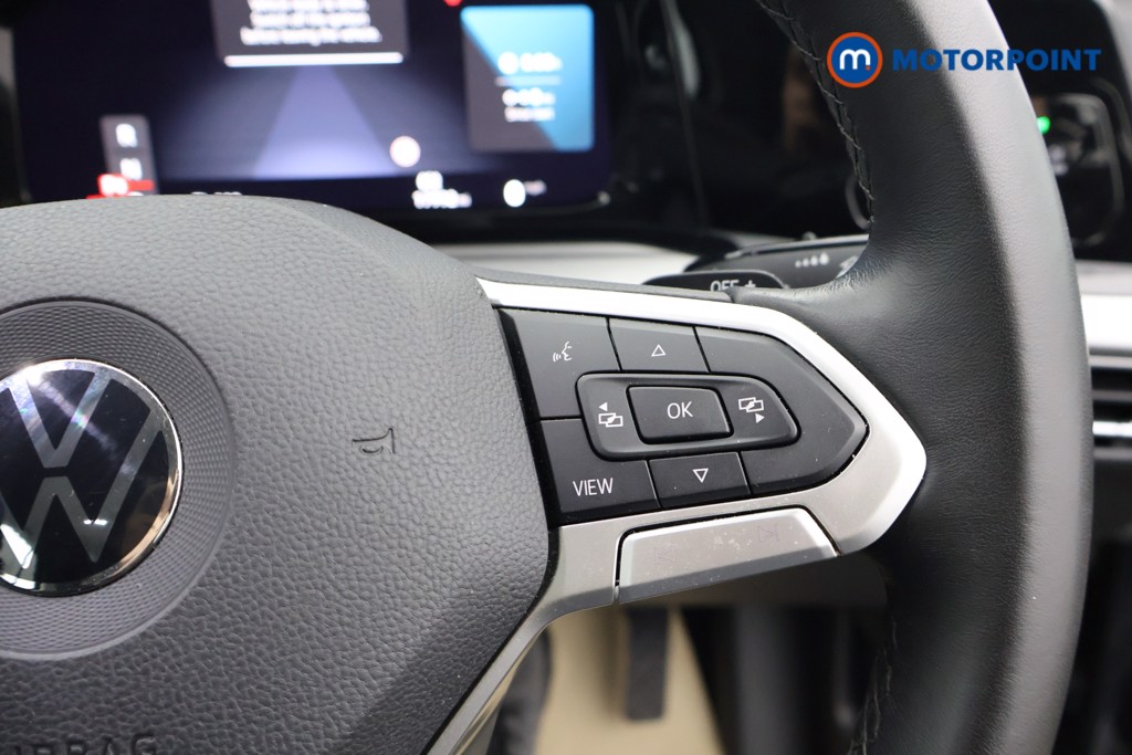 Used Volkswagen Golf 2021 for sale - 76577645: Photo 8