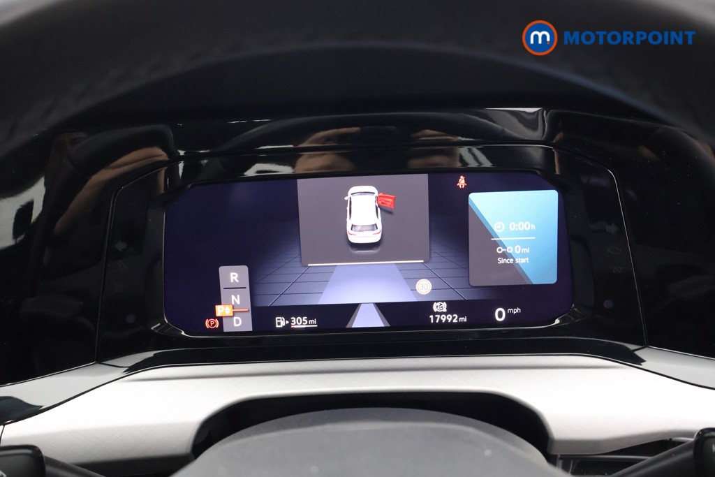 Used Volkswagen Golf 2021 for sale - 76577645: Photo 9