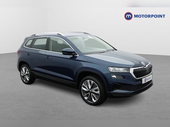 Used Skoda Karoq undefined for sale - 78718942: Photo