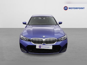 Used BMW 3 Series 2024 for sale - 75358693: Photo