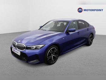 Used BMW 3 Series 2024 for sale - 75358693: Photo
