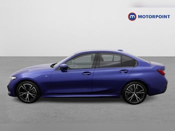 Used BMW 3 Series 2024 for sale - 75358693: Photo
