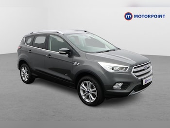Used Ford Kuga undefined for sale - 78721027: Photo