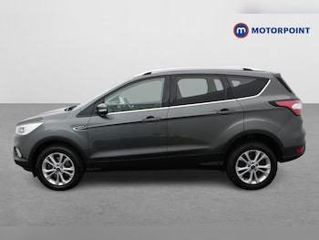 Used Ford Kuga undefined for sale - 78721027: Photo