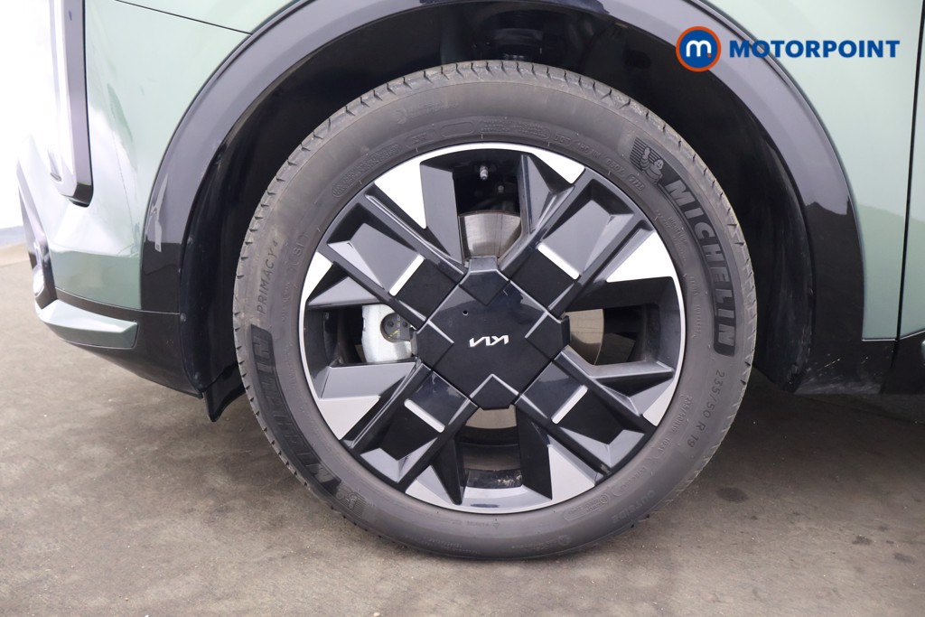 Used Kia Sportage 2025 for sale - 77113810: Photo 40