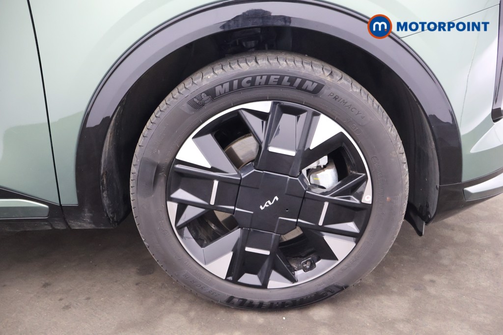 Used Kia Sportage 2025 for sale - 77113810: Photo 43